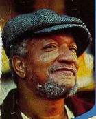 Herec Redd Foxx