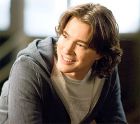 Herec Tom Wisdom