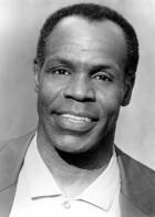 Režisér Danny Glover