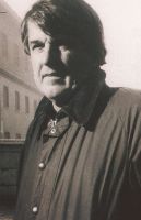 Herec Jaroslav Bouček