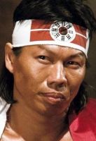 Režisér Bolo Yeung