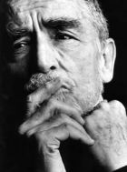 Herec Vittorio Gassman