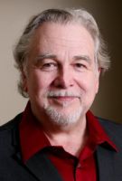 Herec Jon W. Sparks