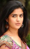 Herec Deeksha Seth