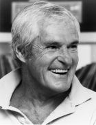Herec Timothy Leary