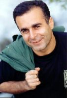 Herec Bahman Ghobadi