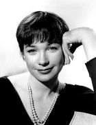 Herec Shirley MacLaine