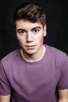 Herec Noah Galvin