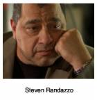 Herec Steven Randazzo