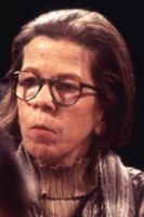 Herec Linda Hunt