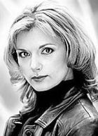 Herec Teryl Rothery