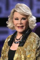 Herec Joan Rivers