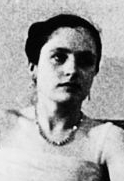 Herec Daniéle Huillet