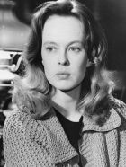 Herec Sandy Dennis