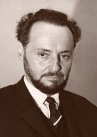 Herec Ján Jamnický