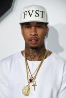 Herec Tyga