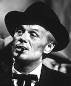 Herec Richard Widmark