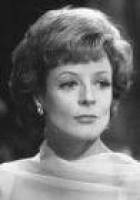 Herec Maggie Smith