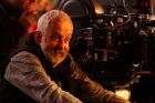 Režisér Mike Leigh