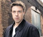 Herec Andrew Buchan