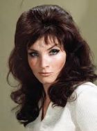 Herec Kate O'Mara