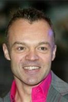 Herec Graham Norton