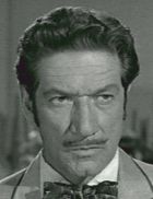 Herec Richard Boone