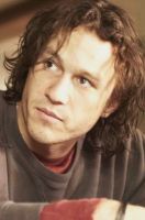 Herec Heath Ledger