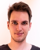 Režisér Filip Křesálek