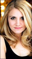 Herec Annaleigh Ashford