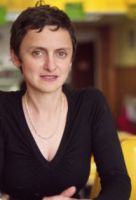 Herec Lisa Gornick