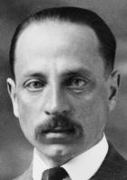 Herec Rainer Maria  Rilke