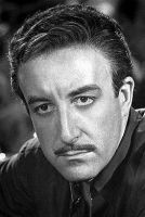 Herec Peter Sellers