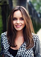 Herec Hannah Tointon