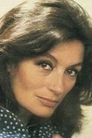 Herec Anouk Aimée