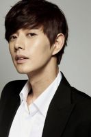 Herec Park Hae-jin