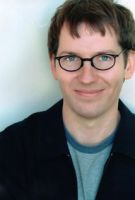 Herec Alex Boling