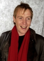 Herec Rhys Ifans