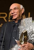 Režisér Yash Chopra