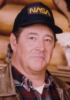 Herec Barry Corbin