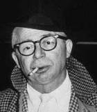 Herec Billy Wilder