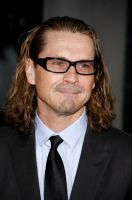 Herec Kurt Sutter