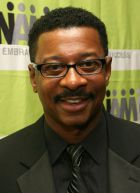 Režisér Robert Townsend