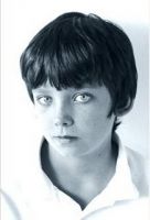 Herec Asa Butterfield