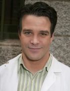 Herec Nathaniel Marston