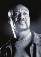 Herec Delroy Lindo