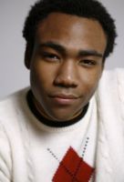 Herec Donald Glover