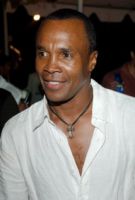 Herec Sugar Ray  Leonard