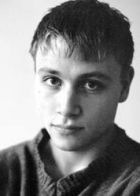 Herec Max Riemelt