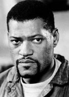 Herec Laurence Fishburne